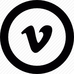 Vimeo标志