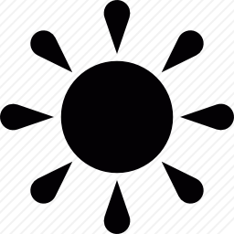 太阳