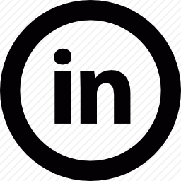 LinkedIn标志
