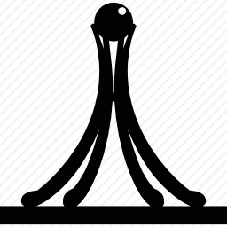 <em>珍珠</em>塔