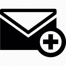 新电子邮件