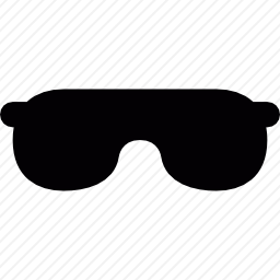 太阳眼镜