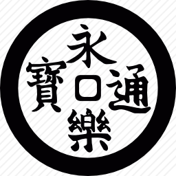 铜钱
