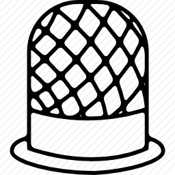 顶针