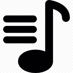 音乐选项