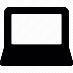 笔记本电脑屏幕