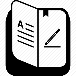 写书