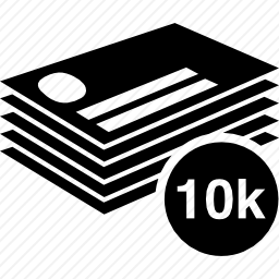 10K的名片栈