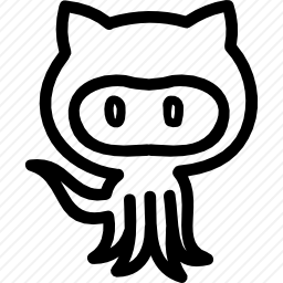 手绘轮廓