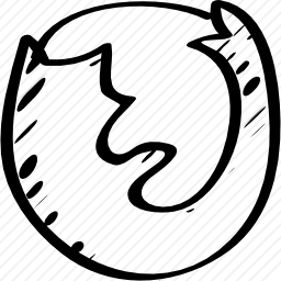 火狐标志