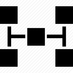 五方方块方案
