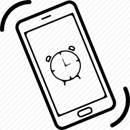 电话闹铃