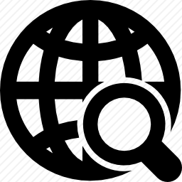 全局搜索接口符号