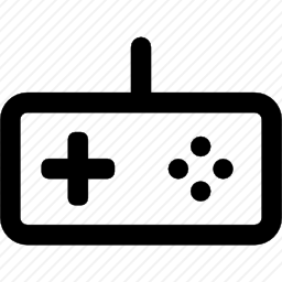 游戏按钮