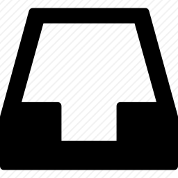 收件箱空