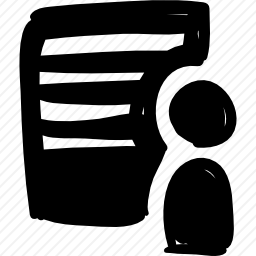 文本文档与用户