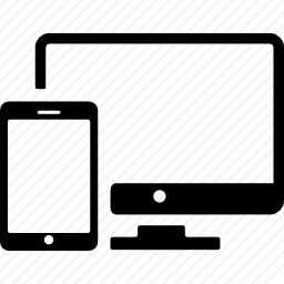 响应设计符号