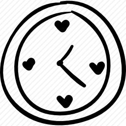 爱的时间