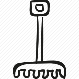 园艺<em>耙</em>