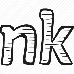 NK绘制标志