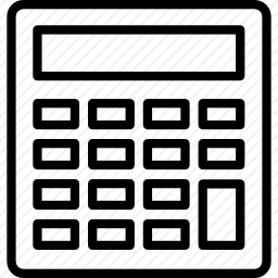 科学计算器