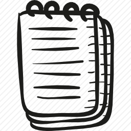 带<em>戒指</em>的记事本
