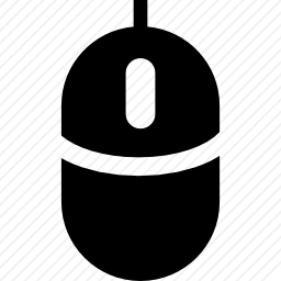 计算机鼠标