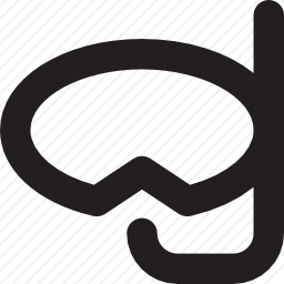 <em>潜水</em>护目镜