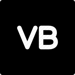VB文件