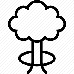 炸弹爆炸