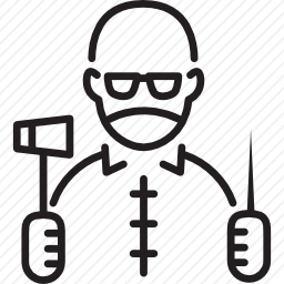 engraver