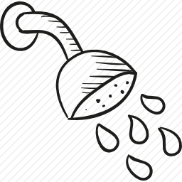 <em>淋浴</em>跑