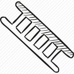 斜梯