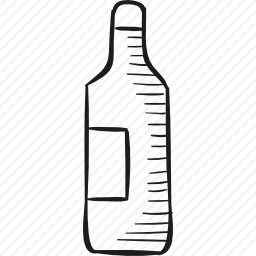 大酒瓶