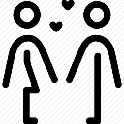坠入爱河