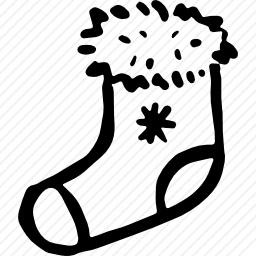 <em>圣诞</em><em>袜</em>