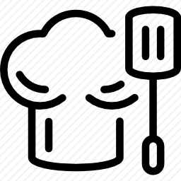<em>厨师帽</em>