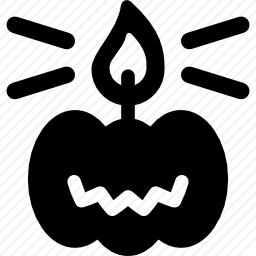 <em>南瓜</em>灯