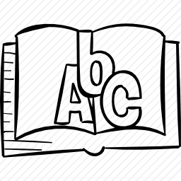 <em>打开</em><em>的</em><em>书</em>