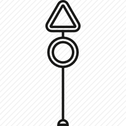 道路标志