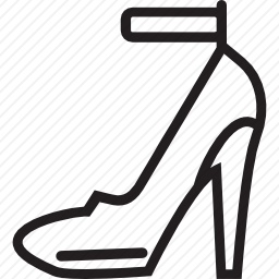 高跟鞋