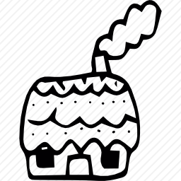 房子