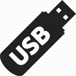 U盘