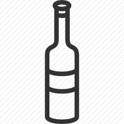 <em>酒瓶</em>