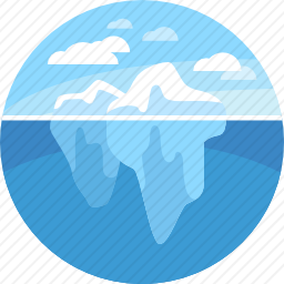 冰山