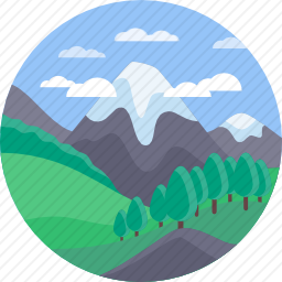 山