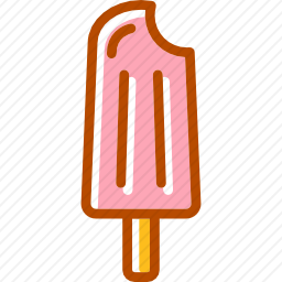 冰淇淋