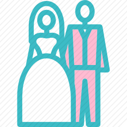 结婚