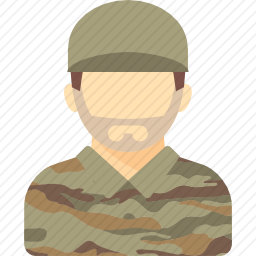 士兵
