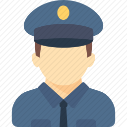 警察